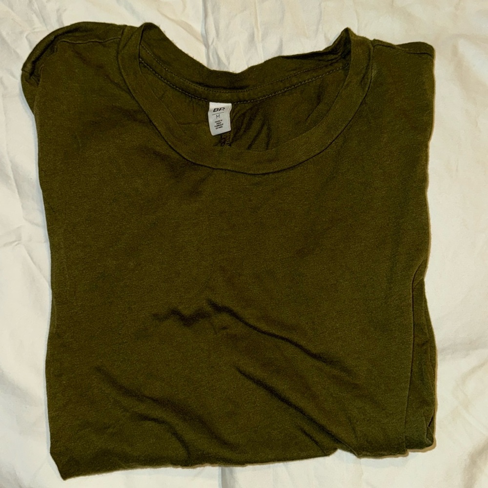 BP. T Shirt